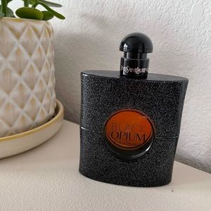 Black Opium by YSL
